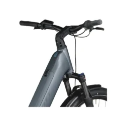 SUB Tour 20 E-Bike Trekkingrad Tiefeinsteiger 29
