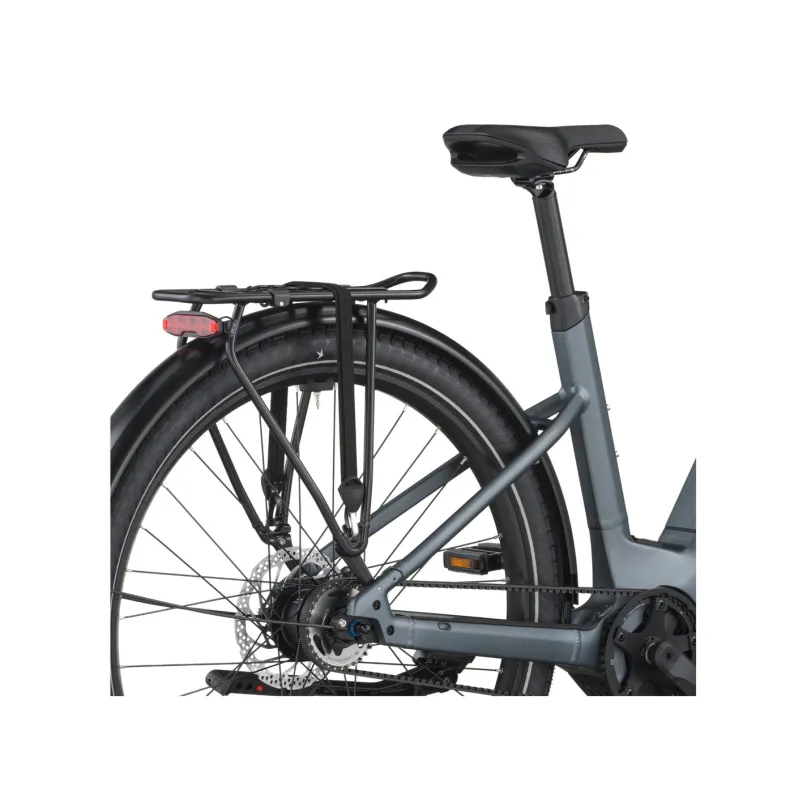 SUB Tour 20 E-Bike Trekkingrad Tiefeinsteiger 29" grau