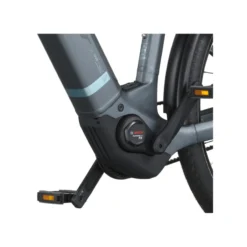 SUB Tour 20 E-Bike Trekkingrad Tiefeinsteiger 29