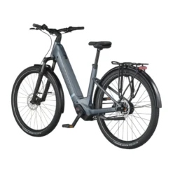 SUB Tour 20 E-Bike Trekkingrad Tiefeinsteiger 29