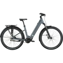 SUB Tour 20 E-Bike Trekkingrad Tiefeinsteiger 29