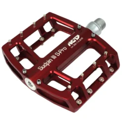 Sudpin III S-Pro Plattform-Pedale