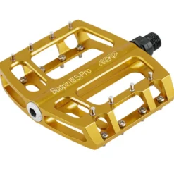 Sudpin III S-Pro Plattform-Pedale