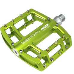 Sudpin III S-Pro Plattform-Pedale