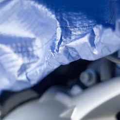 Supercover Motorrad Pelerine Größe 6