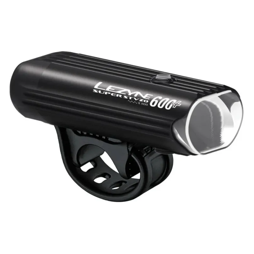 Super Drive 600+ StVZO Fahrradlicht