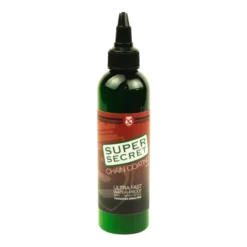 Super Secret Chain Lube Kettenwachs (120 ml)