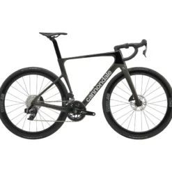 SuperSix EVO 4 Gen 5 Carbon Rennrad 28