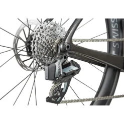 SuperSix EVO 4 Gen 5 Carbon Rennrad 28