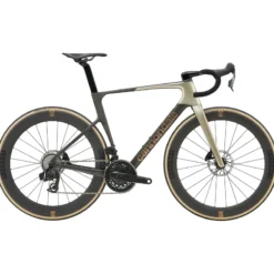 SuperSix EVO 1 Gen 5 Hi-MOD Carbon Rennrad 28
