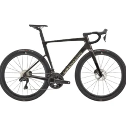 SuperSix EVO Hi-MOD 2 Rennrad 28