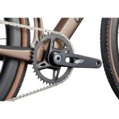 SuperX 3 Gravel Bike 28" beige