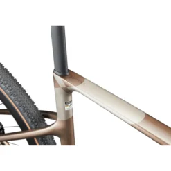 SuperX 3 Gravel Bike 28" beige