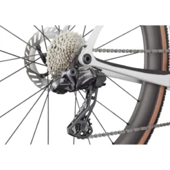 SuperX2 Gravel Bike 28