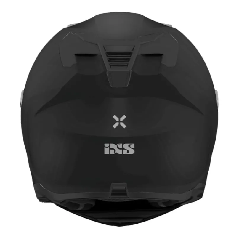 912SV 1.0 Motorradhelm