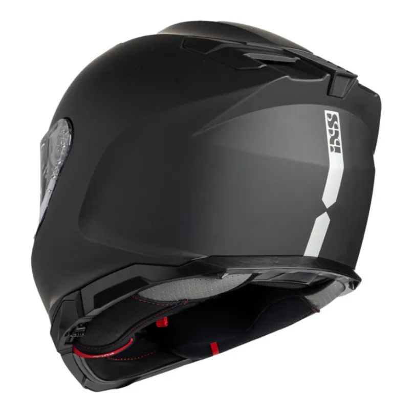 912SV 1.0 Motorradhelm