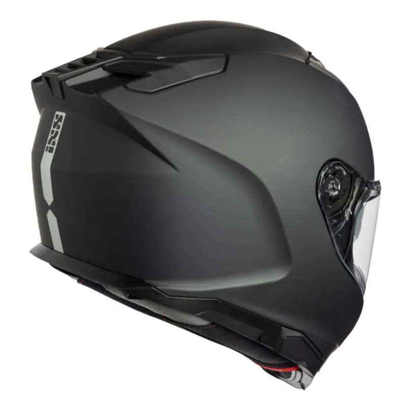912SV 1.0 Motorradhelm