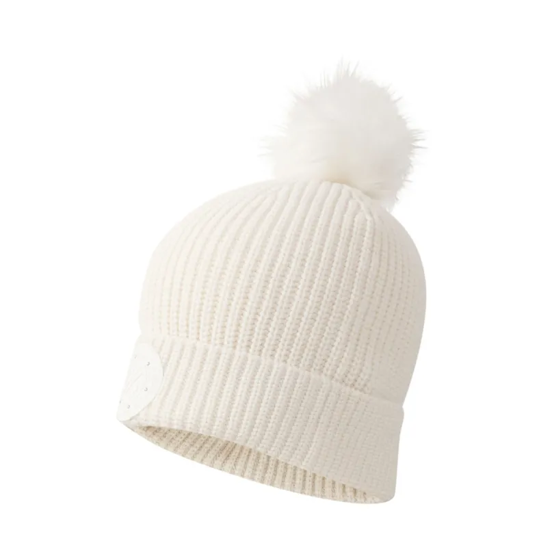 Swarovski Beanie Mütze