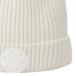 Swarovski Beanie Mütze