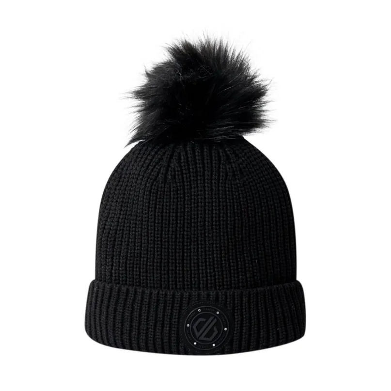 Swarovski Beanie Mütze