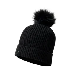 Swarovski Beanie Mütze