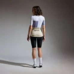 Swiftride Block Radtrikot kurzarm Damen