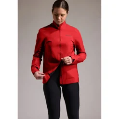 Swiftride GTX Regenjacke Damen