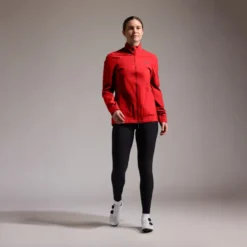 Swiftride GTX Regenjacke Damen