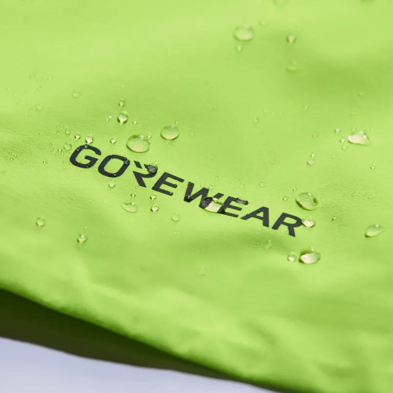 Swiftride GTX Regenjacke Herren