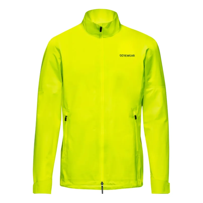 Swiftride GTX Regenjacke Herren