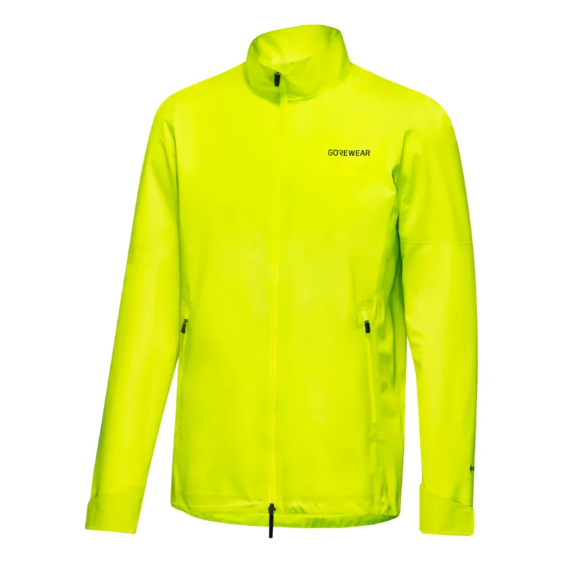 Swiftride GTX Regenjacke Herren