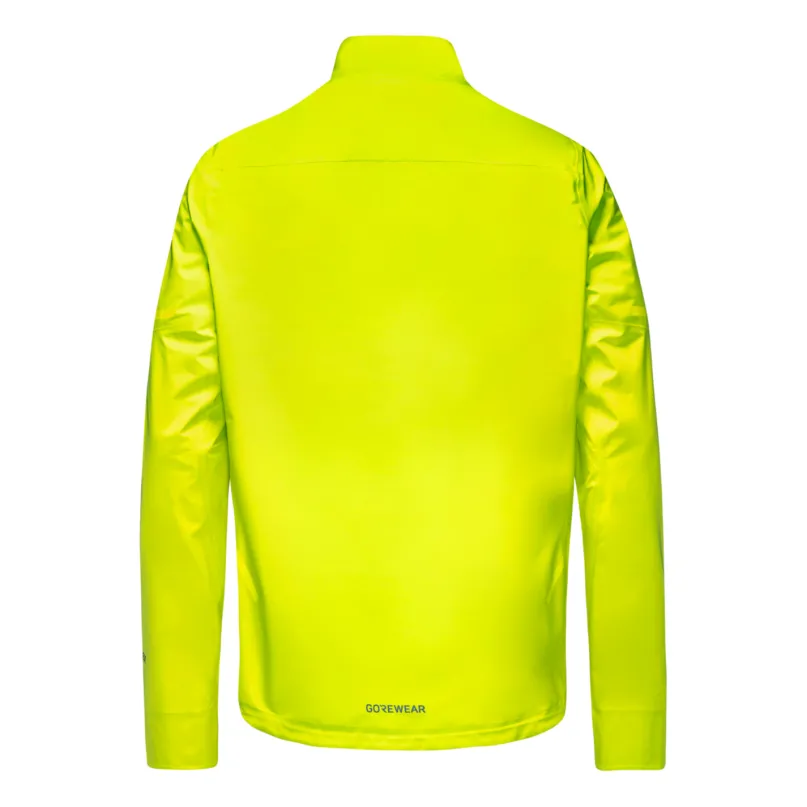 Swiftride GTX Regenjacke Herren