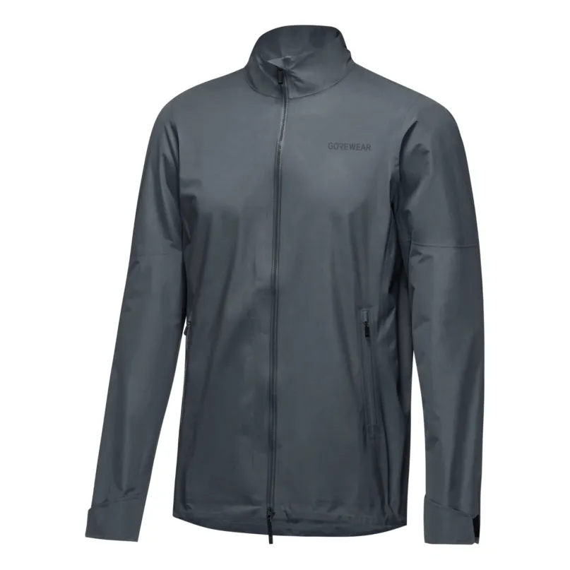 Swiftride GTX Regenjacke Herren