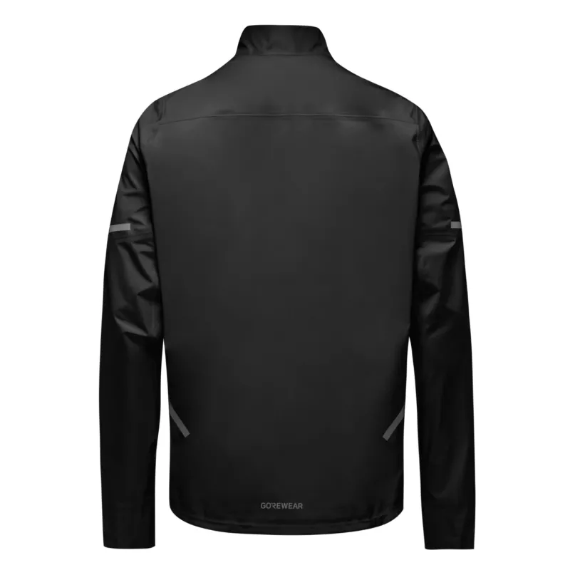 Swiftride GTX Regenjacke Herren