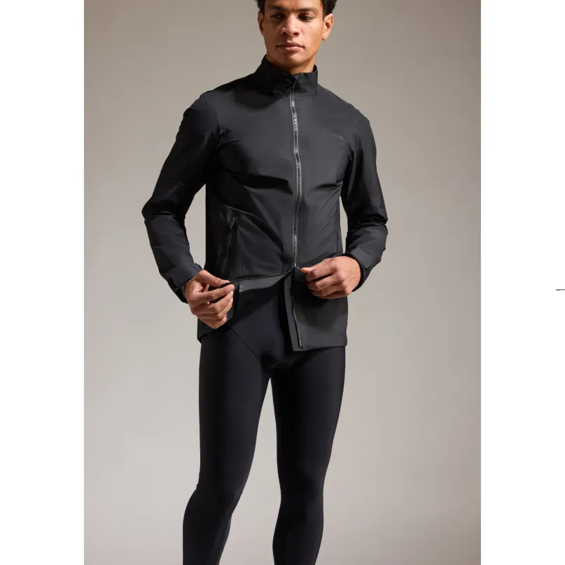 Swiftride GTX Regenjacke Herren
