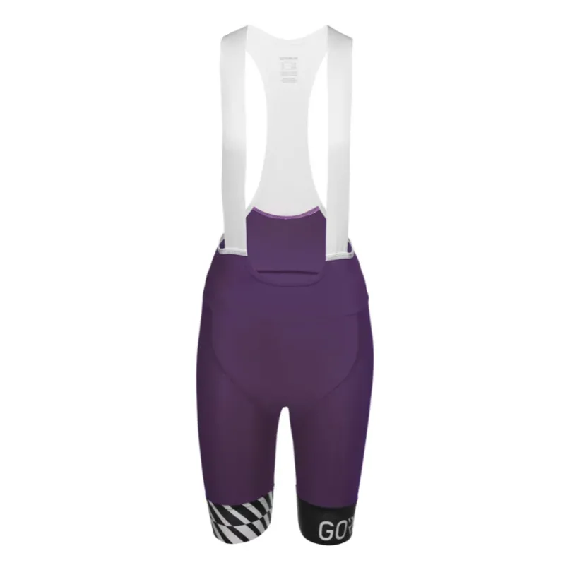 Swiftride Optical Womens Fahrradhose Damen