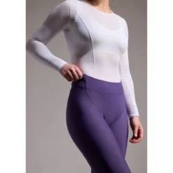 Swiftride Thermo Radhose lang Damen