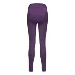 Swiftride Thermo Radhose lang Damen