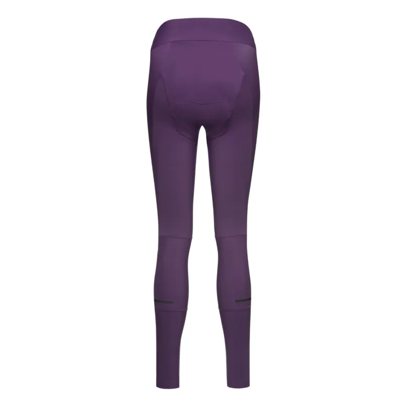 Swiftride Thermo Radhose lang Damen
