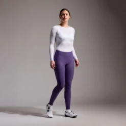 Swiftride Thermo Radhose lang Damen