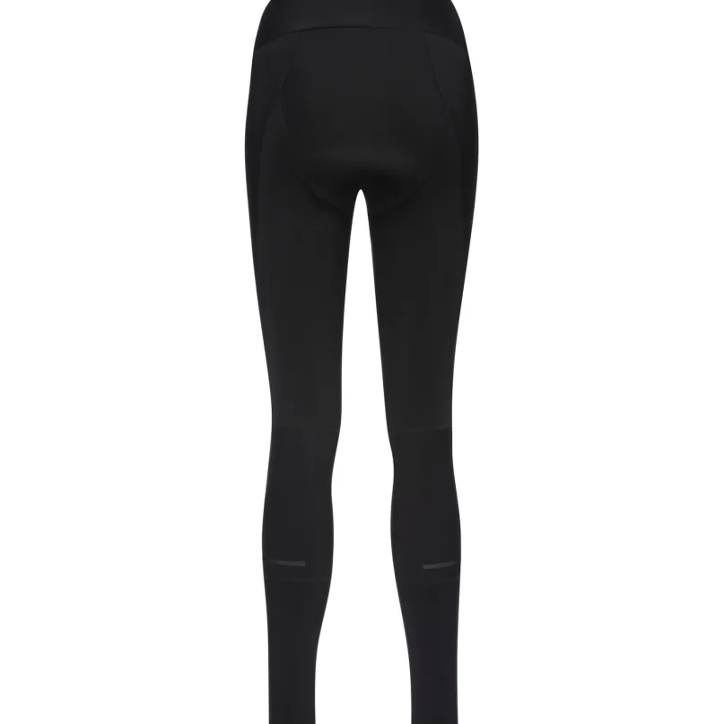 Swiftride Thermo Radhose lang Damen