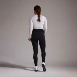 Swiftride Thermo Radhose lang Damen