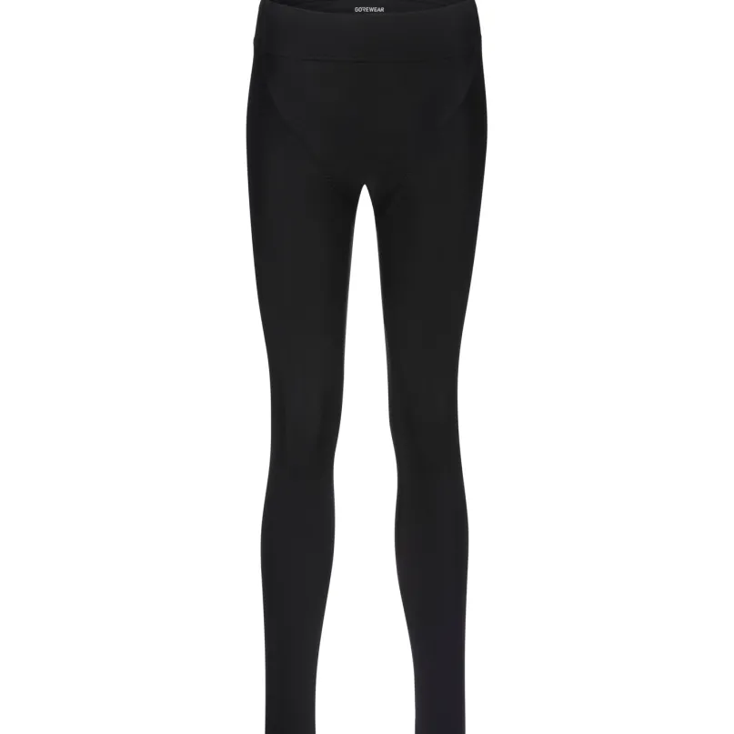 Swiftride Thermo Radhose lang Damen