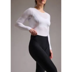 Swiftride Thermo Radhose lang Damen
