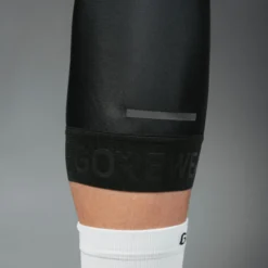 Swiftride 3/4 Trägerhose Herren