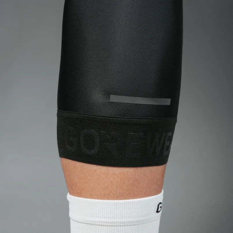 Swiftride 3/4 Trägerhose Herren