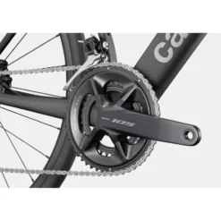 Synapse Carbon 5 Rennrad 28