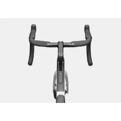 Synapse Carbon 3 SmartSense StVZO Rennrad 28" weiß