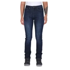 Tabera Motorradjeans Damen