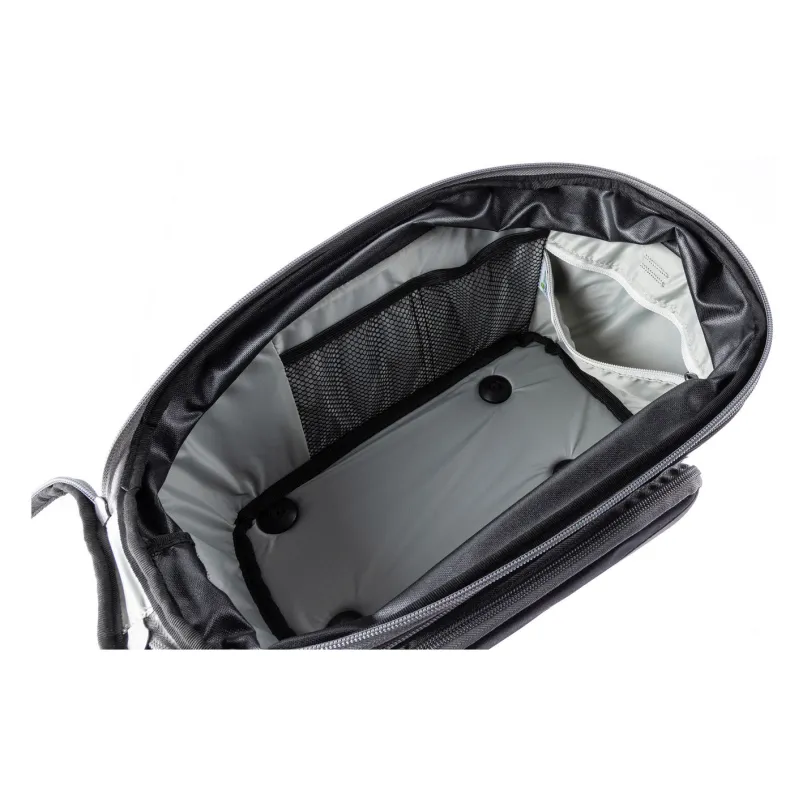 Talis Plus 2.0 Gepäckträgertasche